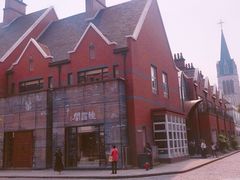 -钟书阁(松江泰晤士小镇店)