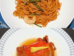 -老吉堂上海本帮菜(工体店)
