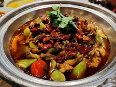 -辛香汇(飞洲店)