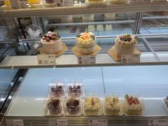 -匠造烘焙(联洋店)