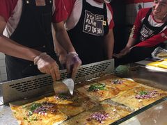 -四环冷面王(西单华威约饭街店)
