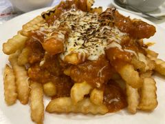 -大哥餐厅(西城花园店)