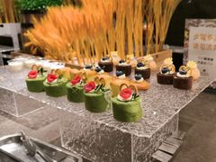 -杭州开元名都大酒店·地中海自助餐厅