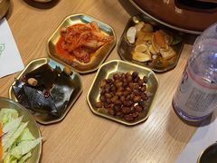 -闻老头·菊花炭烤肉(D11店)