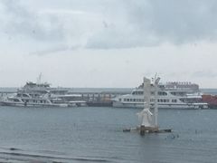 -青海湖国家重点风景名胜区售票处