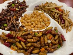 -老崇左特色风味食馆