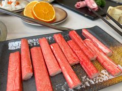 -菌子鲜汤野生菌锅