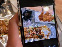 -日葵 大阪烧ひまり(仙霞路店)