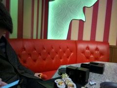 -米乐星世界KTV(汇智国际商业中心店)