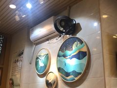 大堂-笋爷高汤嗦螺粉·螺蛳粉(上社店)