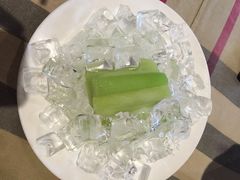 去茶去茶餐厅-去茶去餐厅(中央大街店)