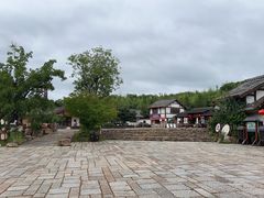 -茅山东方盐湖城景区