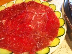 -大味生态火锅(蓝谷地店)