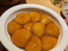 糖油粑粑-湘拾(壹方北馆店)
