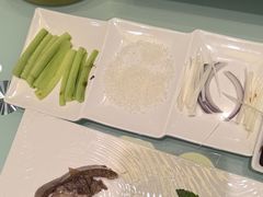 -天天鱼港·海鲜·鲅鱼水饺·招牌烤鸭(黄骅店)