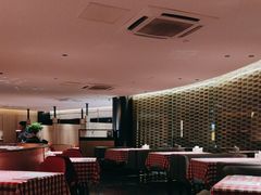 -西贝(东方路店)