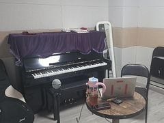 -TEMPO 音乐(五角场店)