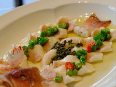 -北書房·墨宴(国际博览中心店)