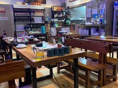 -正通记·哈尔滨烧烤·炭烤鸽子(七宝万科国际店)