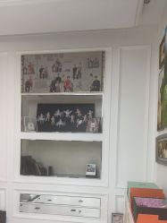 -亲亲宝贝艾尔莎亲子摄影会馆(中华路店)