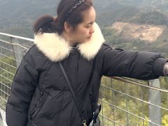 -大余丫山旅游度假区