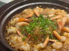 -秋色客家菜(流塘店)
