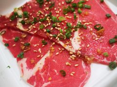 -千寻山野烤肉(天虹店)