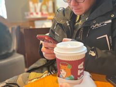 -COSTA COFFEE(西湖天地店)