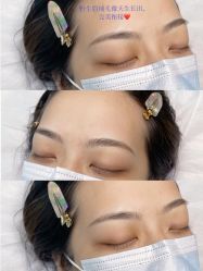 -MIVI野生眉纹绣纹眉