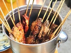 -炒豆合作社(东四总店)