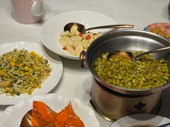 -海味世家·家常菜馆(明州里店)