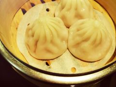 上海小笼包-外高桥喜来登酒店采悦轩
