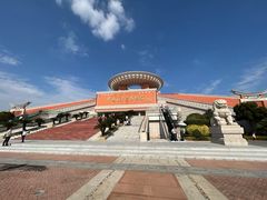 -中国闽台缘博物馆