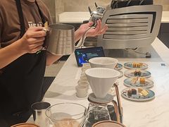-星巴克臻选(深圳卓悦中心店)