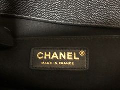 -CHANEL(恒隆广场店)