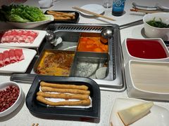 -海底捞火锅(凤凰广场店)