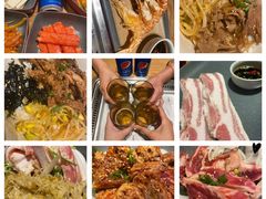 -新石器烤肉(南站店)