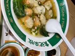 -袁记云饺(南门口店)