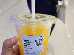 -瑞幸咖啡(卓越城店)