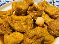 -好嫂子酱猪手•农家菜(学院南路店)