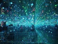 -天津梵高星空艺术馆(天河城旗舰店)