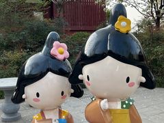 -华清宫景区