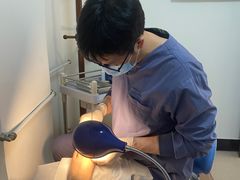 -世龙世家灰指甲鸡眼脚气甲沟炎跖疣护理(通州店)