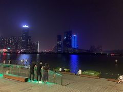 -天鹅湖体育公园