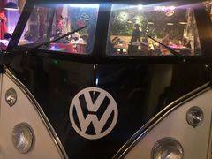 -莫比餐厅(五道口店)