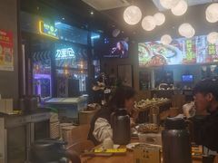 -本色.小马哥烧烤(无锡九里仓店)