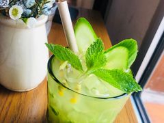 -BOR Eatery(安福路店)