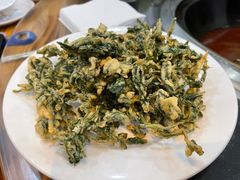 -燕北云山·农家菜·灶台鱼(密云溪翁庄店)