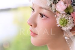 -挪娅婚纱摄影皇家会所