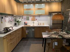 -宜家家居(西安未央商场店)